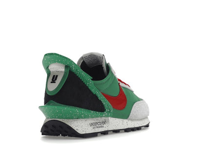 Nike Daybreak Undercover Lucky Green Red (Women's)