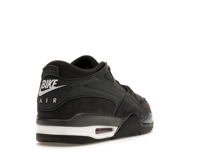 Jordan 4 RM SP Nigel Sylvester Driveway Grey