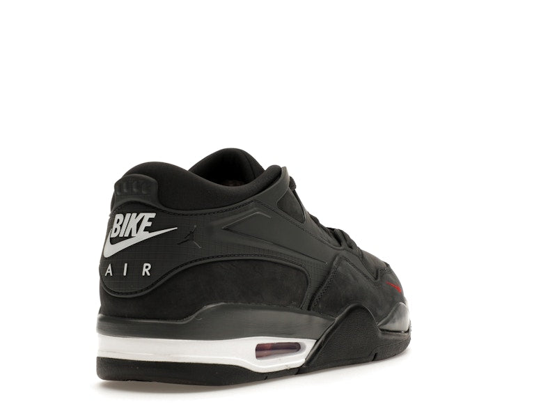 Jordan 4 RM SP Nigel Sylvester Driveway Grey