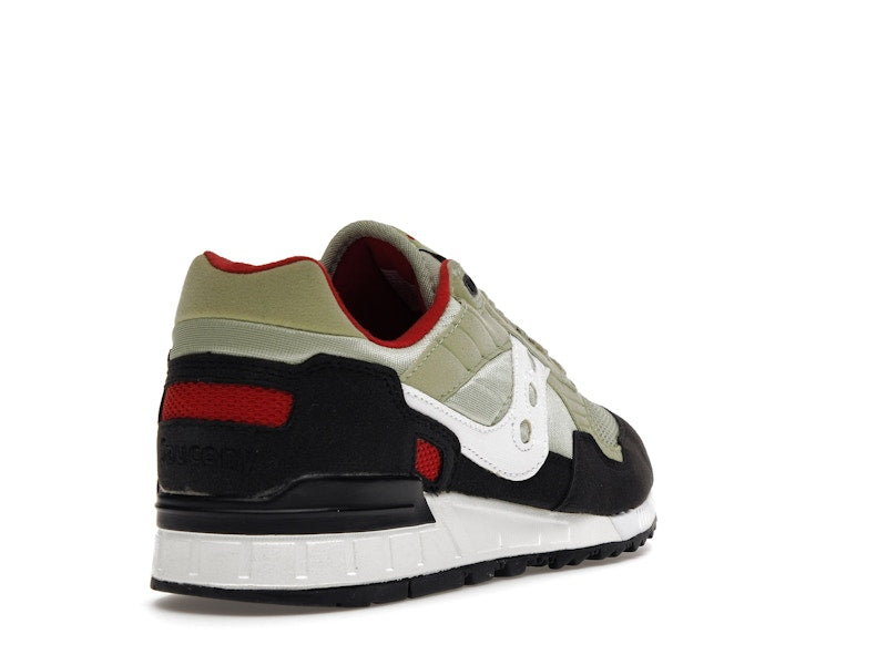 Saucony Shadow 5000 Light Green Black