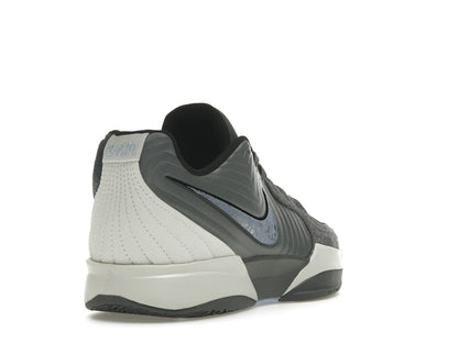 Nike Ja 2 Exposure Iron Grey