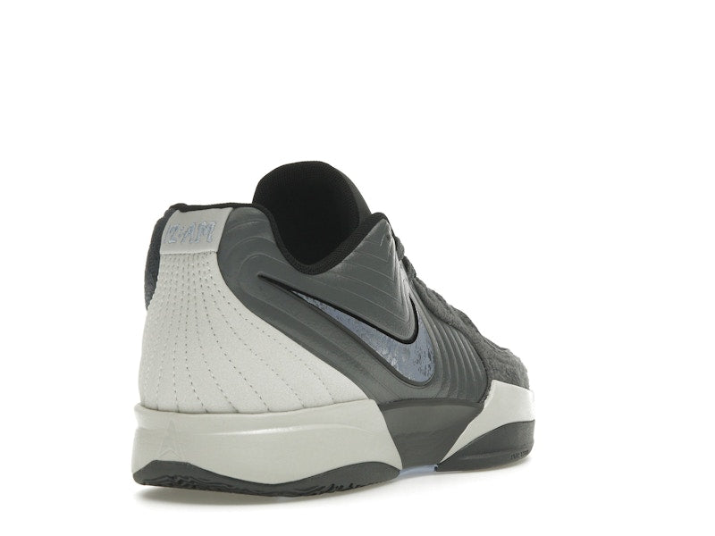 Nike Ja 2 Exposure Iron Grey