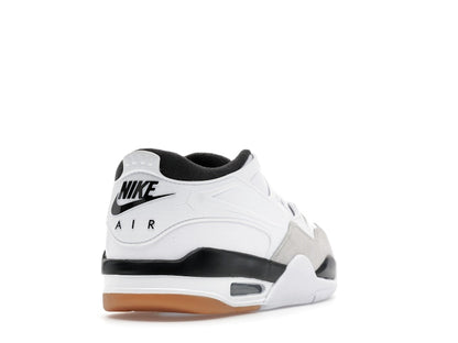 Jordan 4 RM Military Black