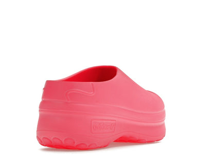 adidas adiFOM Stan Smith Mule Lucid Pink (Women's)