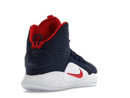 Nike Hyperdunk X USA