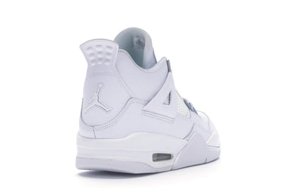 Jordan 4 Retro Pure Money (2017) (GS)