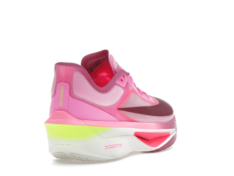 Nike Zoom Fly 6 Pink Spell Bordeaux (Women's)