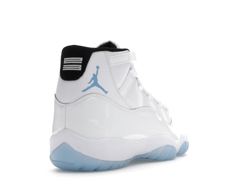 Jordan 11 Retro Legend Blue (2024)