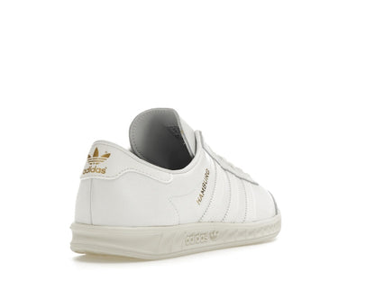 adidas Hamburg Core White
