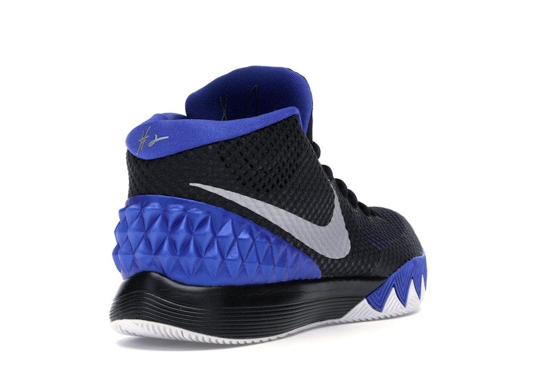 Nike Kyrie 1 Duke Brotherhood
