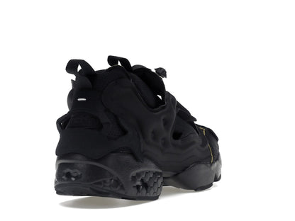 Reebok Instapump Fury Maison Margiela Memory Of Black