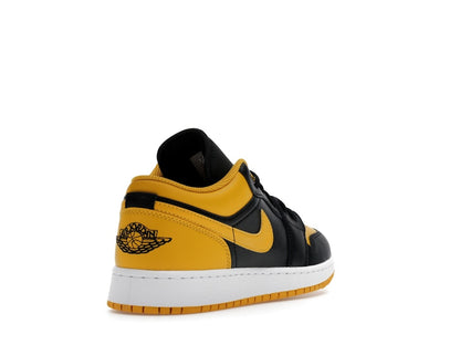 Jordan 1 Low Yellow Ochre (GS)