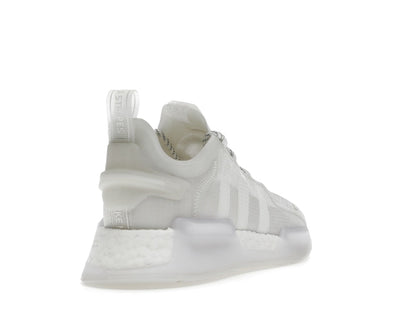 adidas NMD V3 Triple White