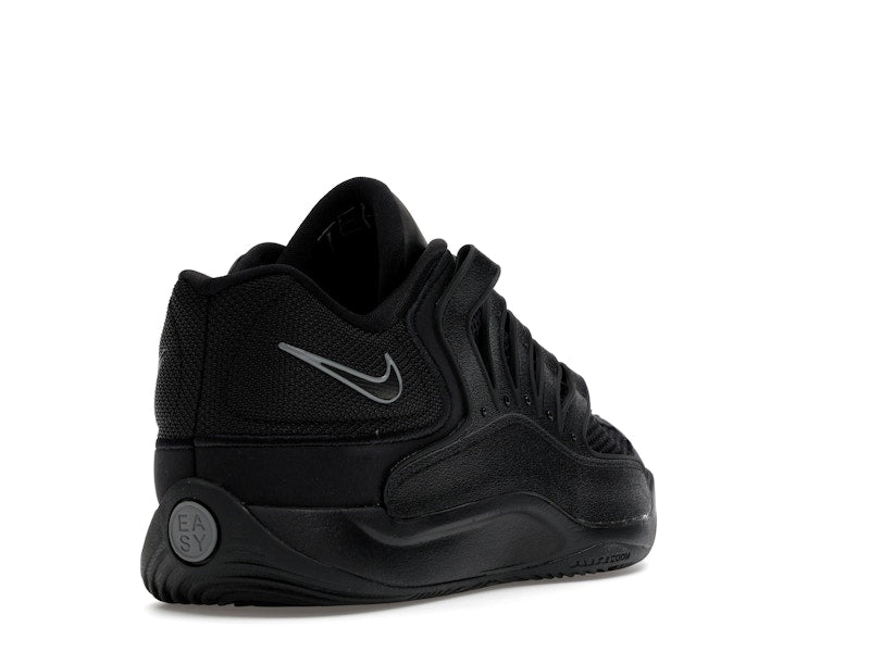 Nike KD 18 TB Triple Black