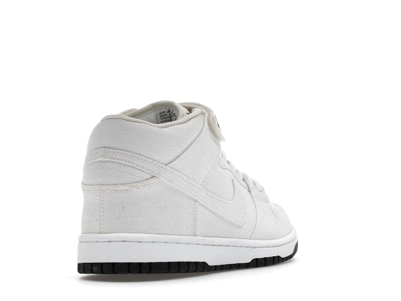 Nike SB Dunk Mid Tokyo Canvas