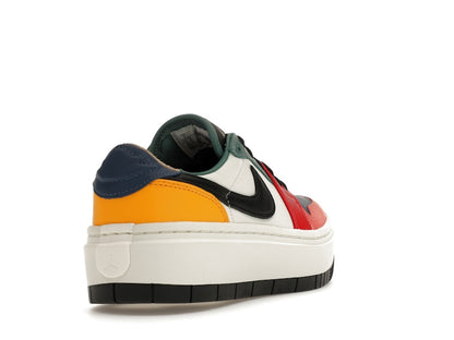 Jordan 1 Elevate Low SE Multi-Color (Women's)