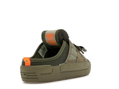 Nike Offline Slip-On Army Olive