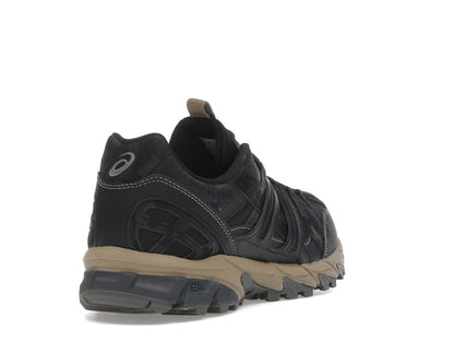 ASICS Gel-Sonoma 15-50 Black Pepper