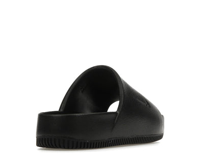 Nike Calm Slide Black (Women's)