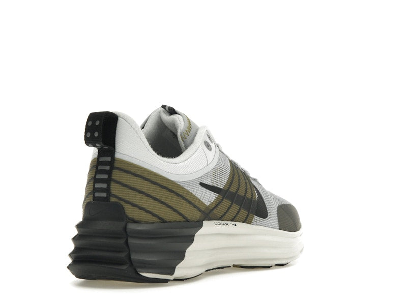 Nike Lunar Roam Platinum Tint Desert Moss
