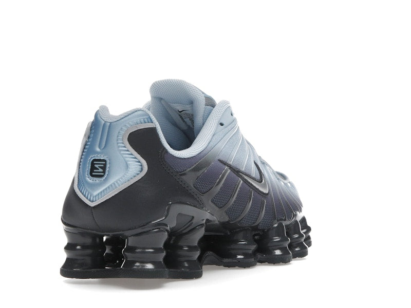 Nike Shox TL Light Armory Blue (Women's)