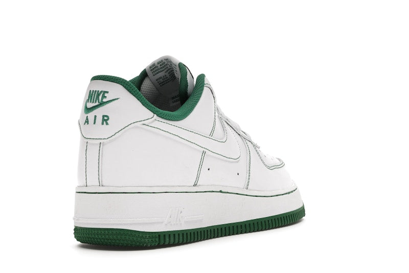 Nike Air Force 1 Low White Pine Green