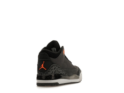 Jordan 3 Retro Fear Pack (2023) (PS)