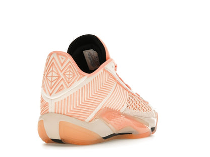 Jordan 38 Low Mother's Day (Translucent Sole)