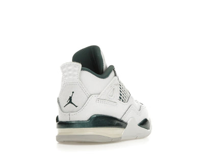 Jordan 4 Retro Oxidized Green (TD)