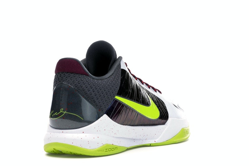 Nike Kobe 5 Protro Chaos