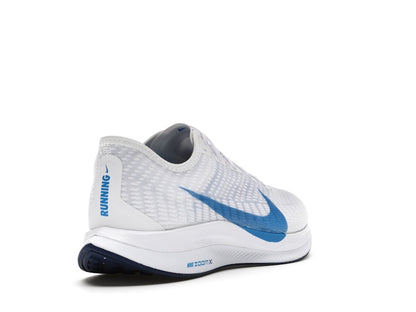 Nike Zoom Pegasus Turbo 2 White