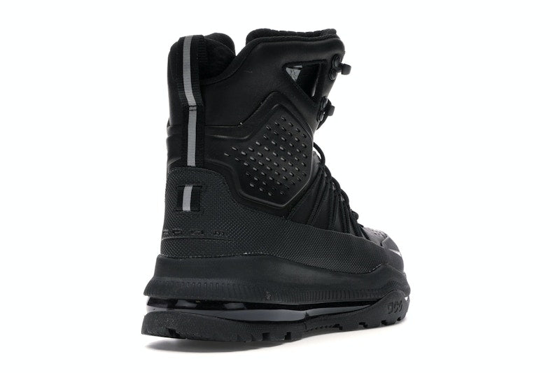 Nike Zoom Superdome Black