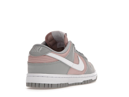 Nike Dunk Low Pink Oxford (Women's)