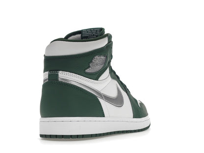 Jordan 1 Retro High OG Gorge Green
