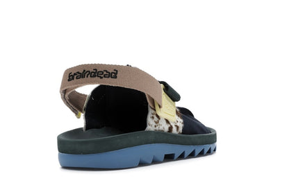 Reebok Beatnik Braindead