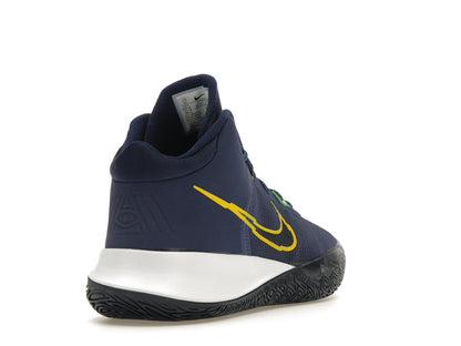 Nike Kyrie Flytrap 4 Blue Void Yellow