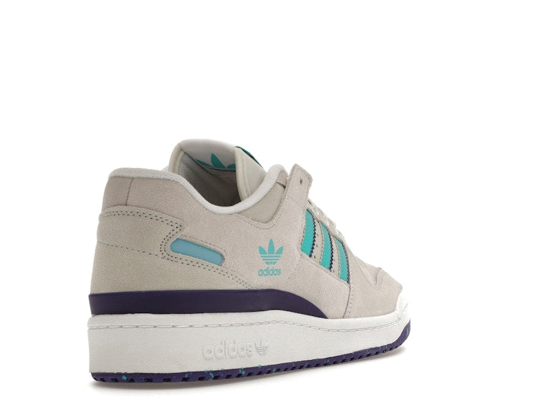 adidas Forum 84 Low ADV White Preloved Blue