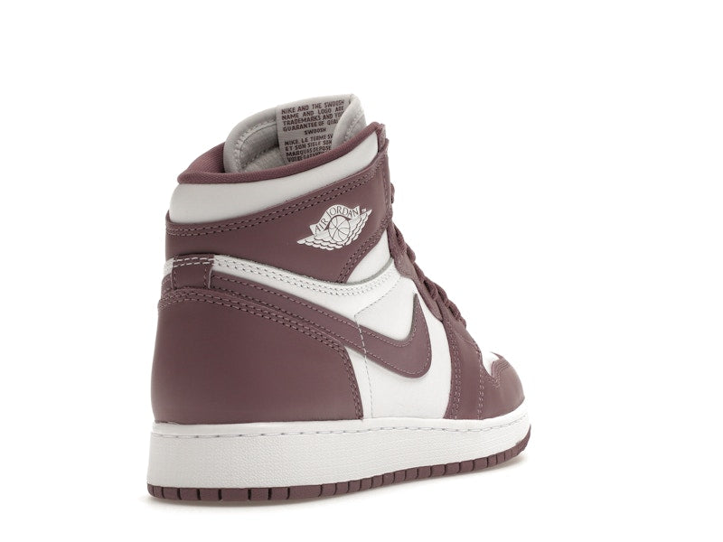 Jordan 1 Retro High OG Mauve (GS)