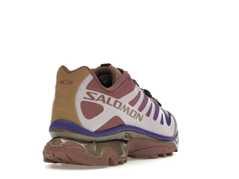 Salomon XT-4 OG Portabella Rose Taupe