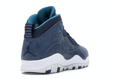 Jordan 10 Retro Los Angeles
