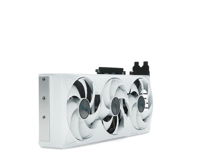 NVIDIA GIGABYTE GeForce RTX 5070 Ti EAGLE OC ICE SFF 16G GV-N507TEAGLEOC ICE-16GD