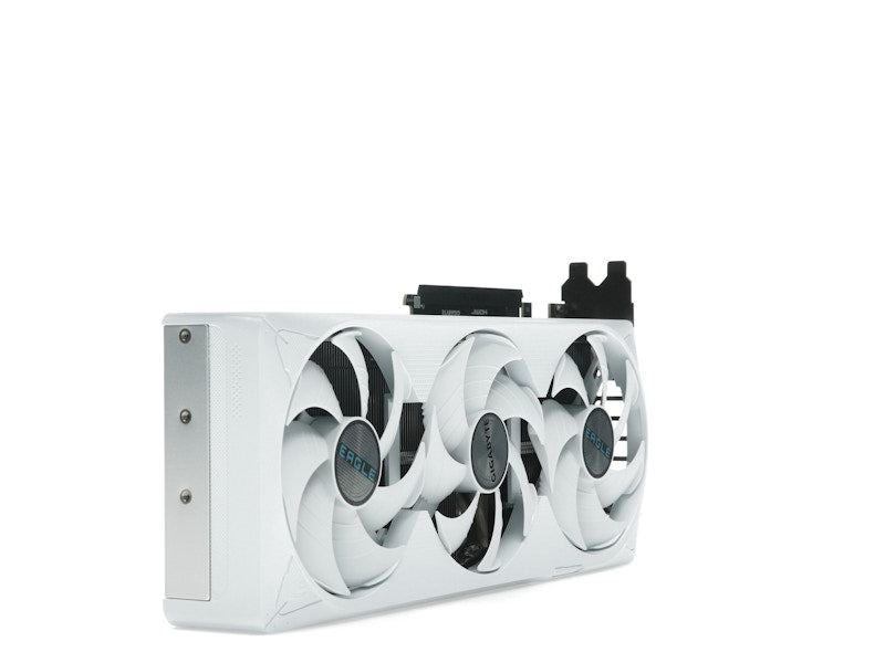 NVIDIA GIGABYTE GeForce RTX 5070 Ti EAGLE OC ICE SFF 16G GV-N507TEAGLEOC ICE-16GD