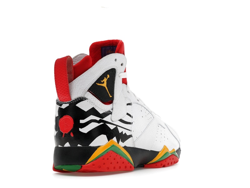 Jordan 7 Retro Premio Bin 23