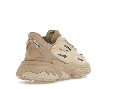 adidas Ozweego Celox Pale Nude Linen Light Brown (Women's)