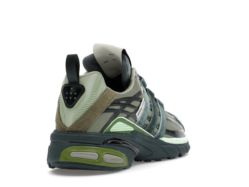 adidas Adistar Cushion Song for the Mute Shadow Green Bold Onix