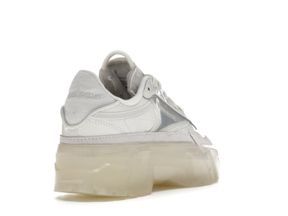 Reebok Club C Cardi Chalk (Women's)