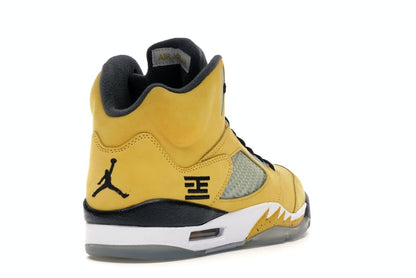 Jordan 5 Retro Tokyo T23 (2011)
