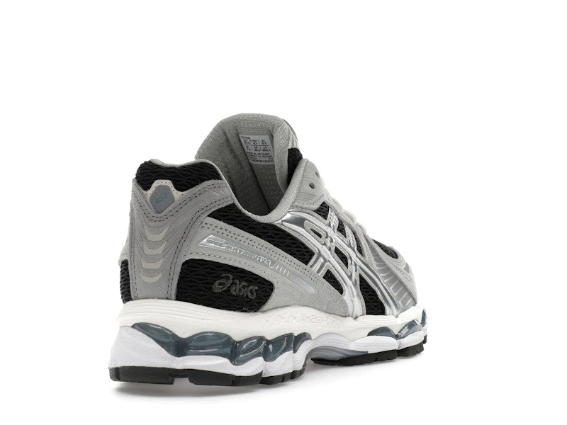 ASICS Gel-Kayano 12.1 Kith Peat Cream