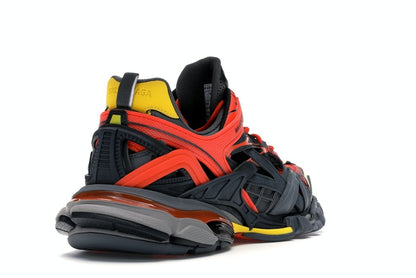 Balenciaga Track.2 Multicolor