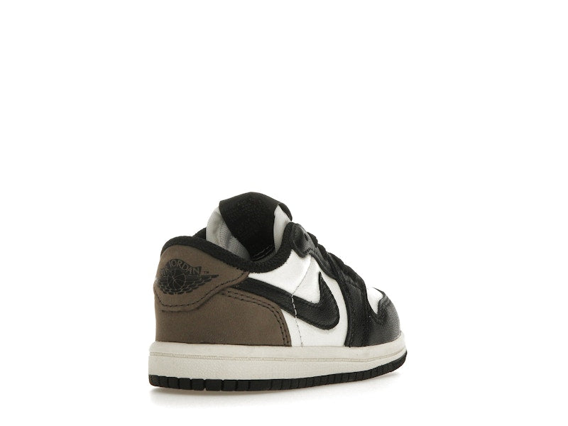 Jordan 1 Retro Low OG Mocha (TD)